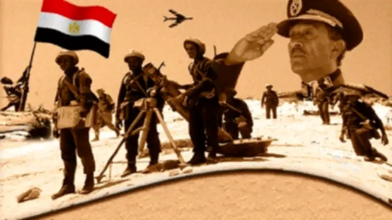 أيمن غنيم: سيناء تحولت من ساحة معارك إلى خريطة تنمية شاملة