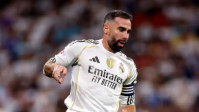 كانيزاريس يثير جدلاً باستبعاد كارفاخال: قرار شخصي وليس فنياً