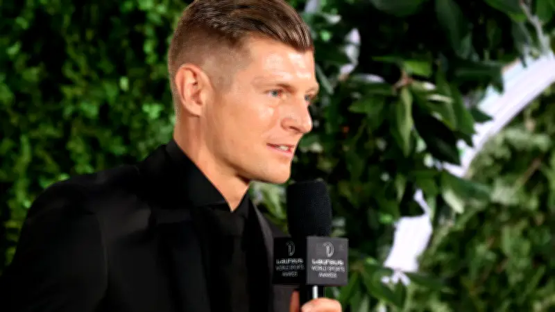 كروس حلقة الوصل.. هل يكرر الريال تجربة زيدان وأنشيلوتي؟