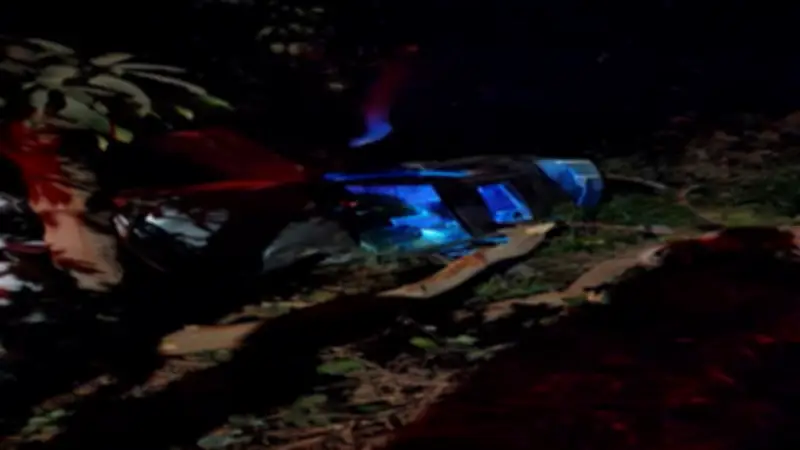 مصرع طالب في حادث تصادم مروع بكرداسة بسبب السرعة الجنونية