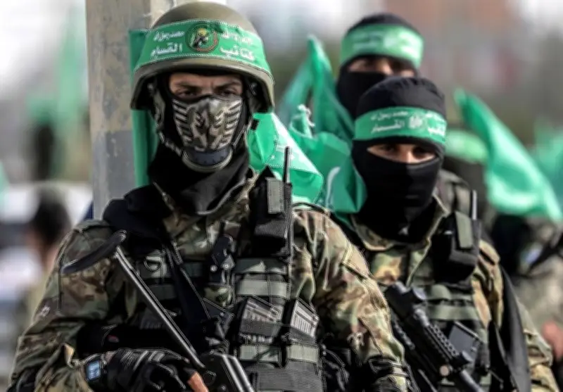 الجيش الإسرائيلي يعلن استهداف قائد خلية لحماس وسط غزة