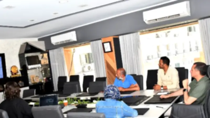 محافظ أسوان يعلن بدء تطوير مداخل معبد فيلة وفق معايير عالمية