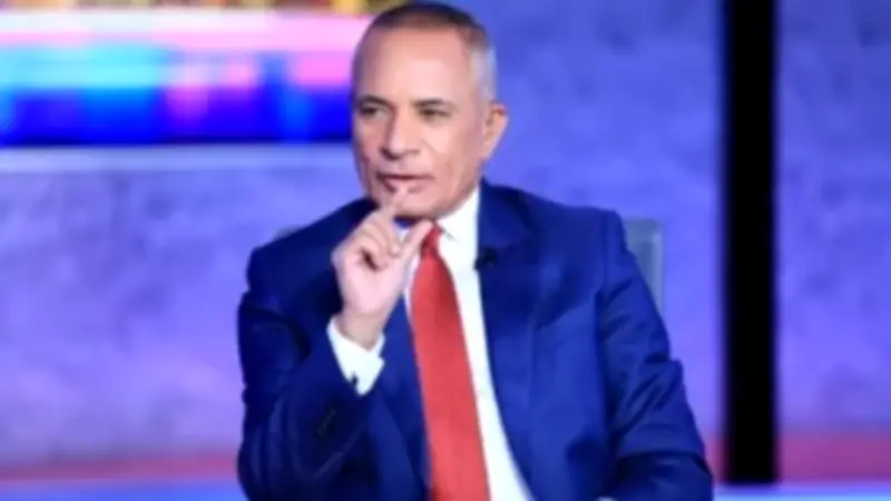 أحمد موسى يكشف كواليس لقاء مبارك ومفيد شهاب قبل تحكيم طابا