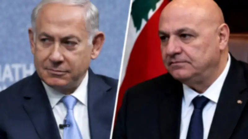 إعلام عبري: قمة مرتقبة بين نتنياهو وجوزيف عون في واشنطن مايو المقبل
