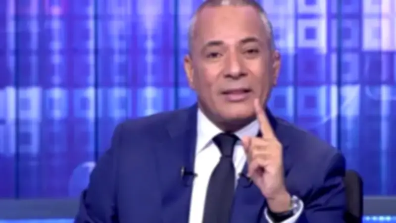أحمد موسى: تحرير سيناء رسالة قوية.. ومش هنفرط في ذرة رملة