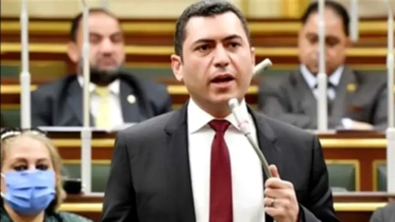 السلاب: سيناء نموذج للصمود ومصر تتحرك بثقة لحماية أمنها