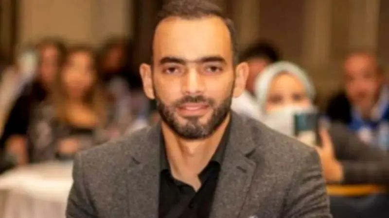 محمد الناظر: جفاف الجلد ليس بسبب قلة شرب الماء فقط