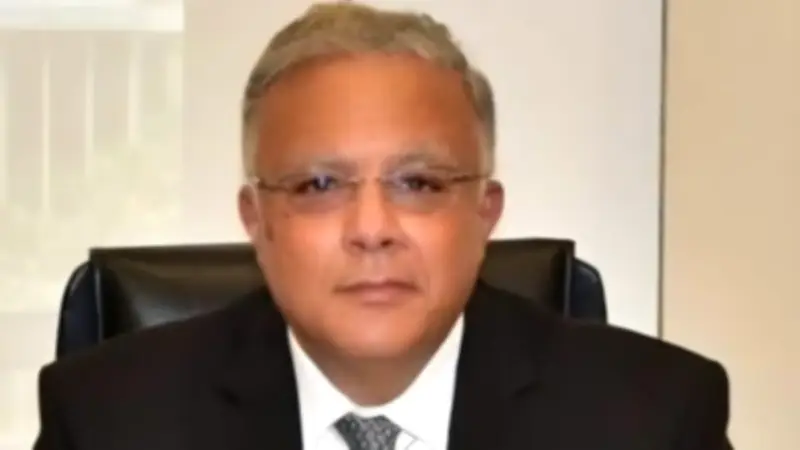 القومي لحقوق الإنسان يهنئ السيسي بذكرى تحرير سيناء