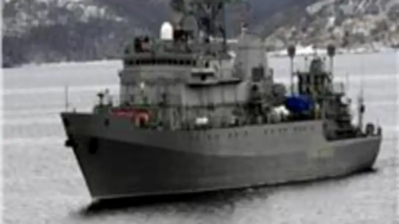 ألمانيا تتحرك بحذر نحو الخليج عبر كاسحة ألغام في المتوسط