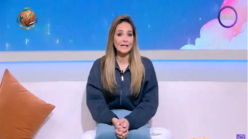 سالي شاهين: تمنيت ابنة واحدة لكن رزقني الله بخمسة أبناء