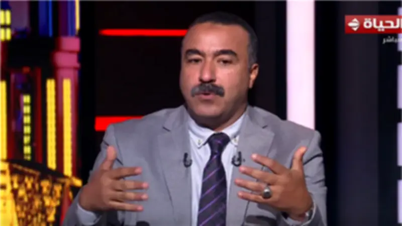 كاتب موسوعة السيرة السيناوية: حروب الجيل الرابع تستهدف تشويه الشخصية المصرية