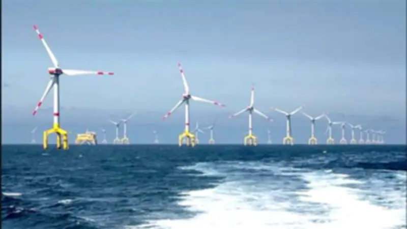 "الحرب الإيرانية" تفتح الطريق أمام هيمنة بكين على سوق الطاقة النظيفة