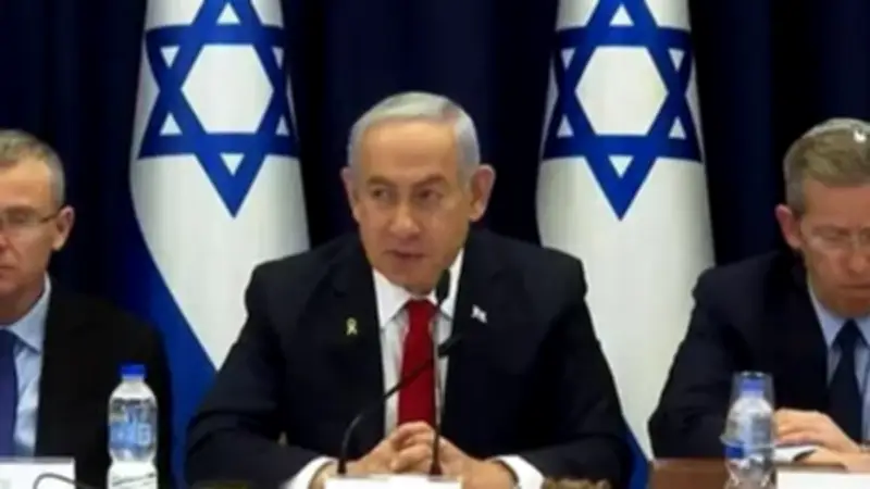 نتنياهو يأمر جيش الاحتلال بشن هجمات قوية على لبنان رغم تمديد الهدنة