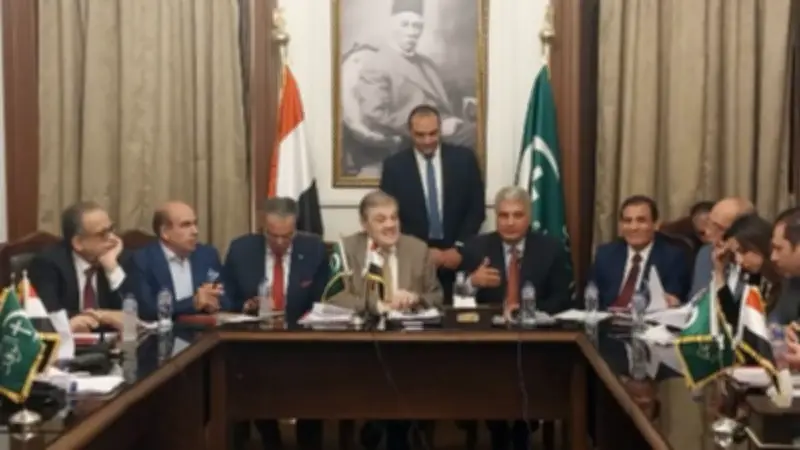 الوفد يطالب بإنشاء محاكم طفل مستقلة بعيداً عن المحاكم الجزئية والاستئناف