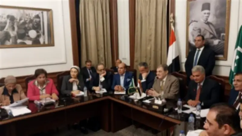 رئيس الوفد: قانون الأحوال الشخصية من أهم القوانين في مصر والطفل هو الضحية