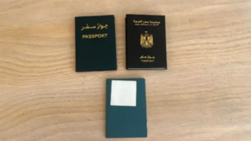 إجراءات استخراج وتجديد جواز السفر من القنصليات المصرية بالخارج