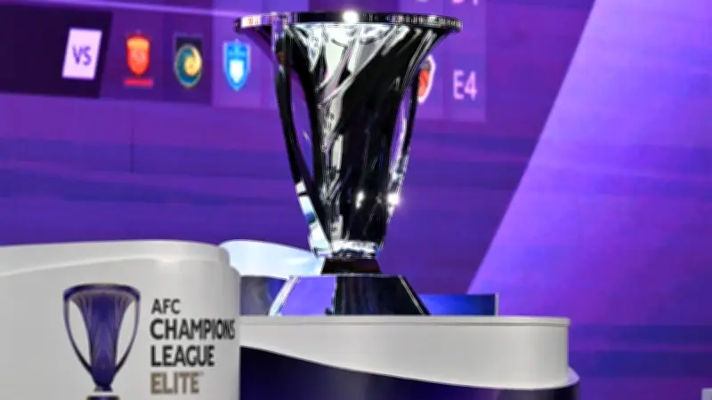 سجل أبطال دوري أبطال آسيا عبر التاريخ: الهلال يتصدر والأهلي أول أبطال النخبة