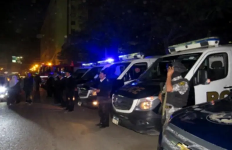 سقوط مروجي البودر في قليوب بعد فيديو فضح نشاطهما