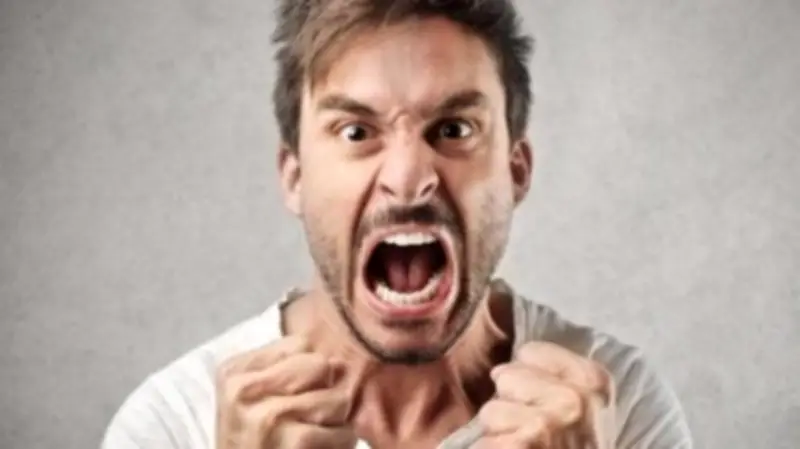 روشتة شرعية للتحكم في الغضب وعلاجه من دار الإفتاء المصرية