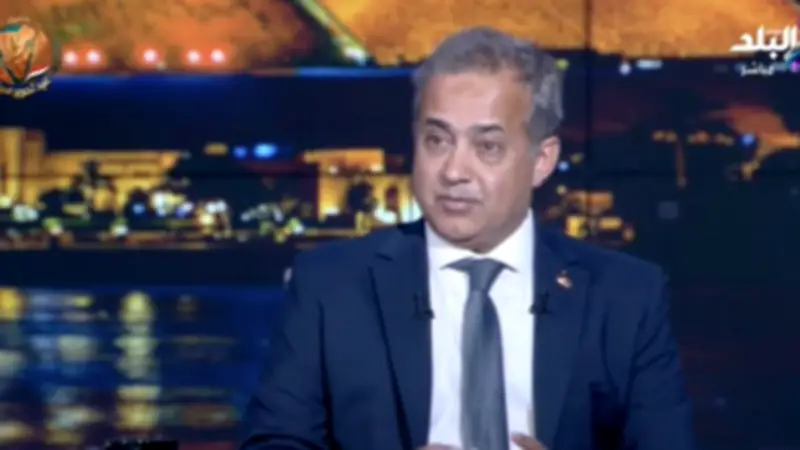 خبير عسكري: سيناء شهدت طفرة تنموية في المدن والمشروعات والسكك الحديدية