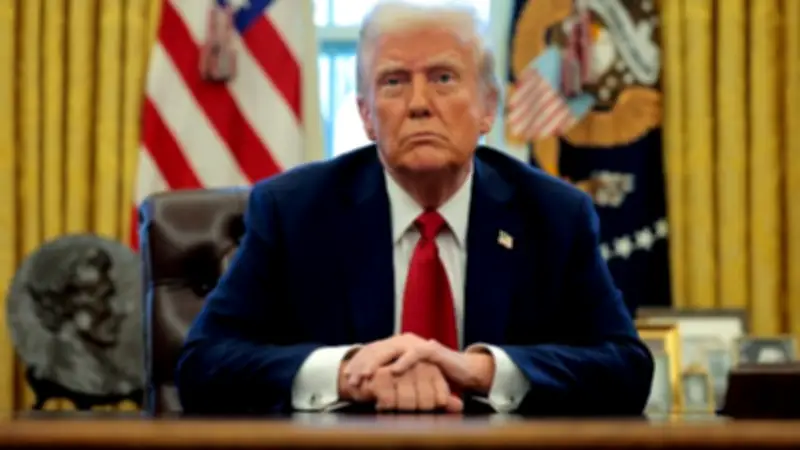 ترامب يرفض العرض الإيراني ويؤكد: نمتلك كل الأوراق