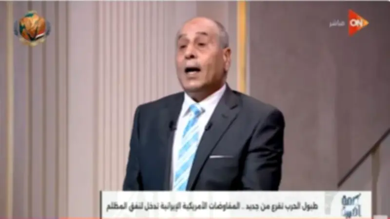 خبير استراتيجي: إيران أكثر حضوراً في الصراع رغم القواعد الأمريكية
