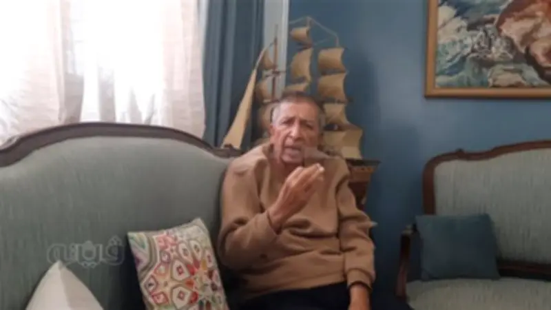 وسام حافظ لـ"فيتو": دفعنا ثمنا غاليا لتحرير سيناء ومصر تستكمل ملحمة التعمير