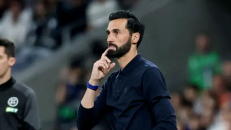 أربيلوا يعيش كابوس أنشيلوتي وألونسو مع دوامة انهيار ريال مدريد