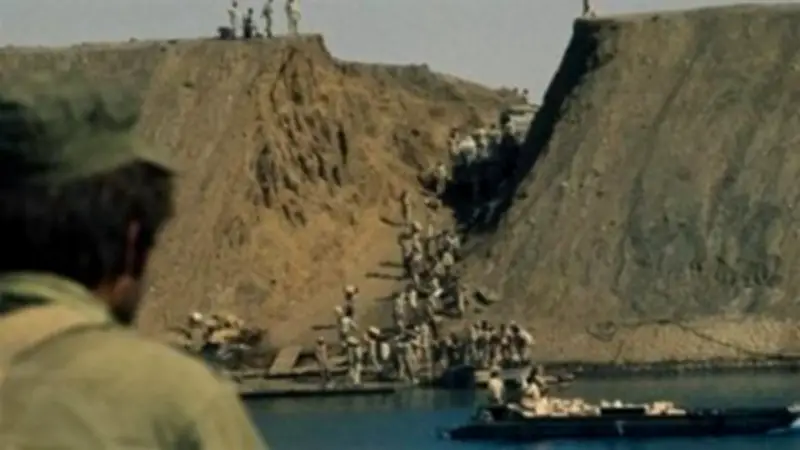 الشهيد الحي: تدمير خط بارليف معجزة إلهية وتحرير سيناء عيد نصر أسطوري