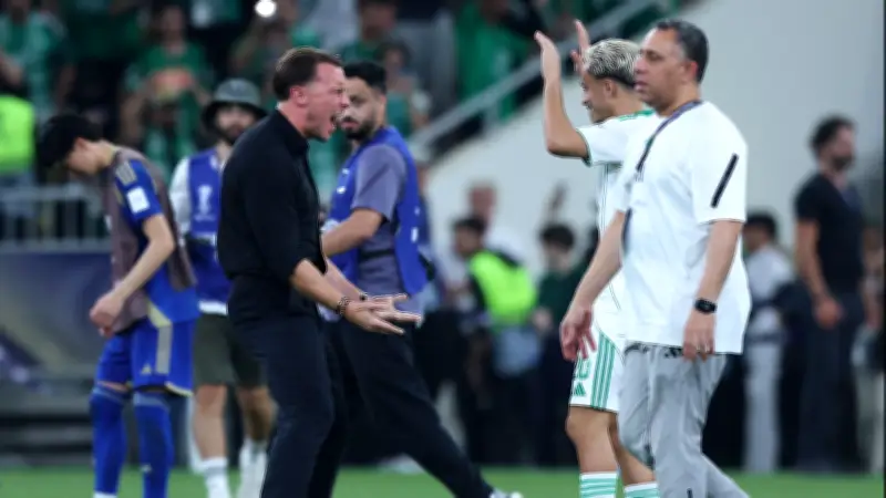 يايسله يصنع التاريخ كأول مدرب يتوج بلقب آسيا مرتين متتاليتين مع الأهلي