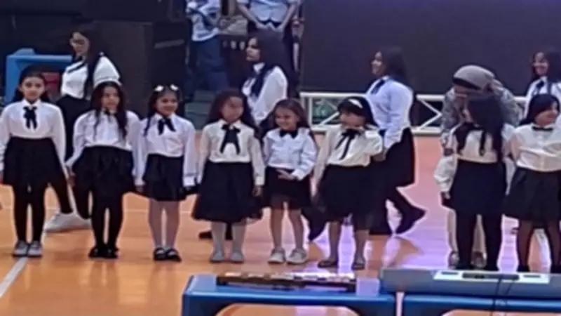 وكيل تعليم جنوب سيناء تشهد حفل ختام الأنشطة الطلابية بشرم الشيخ