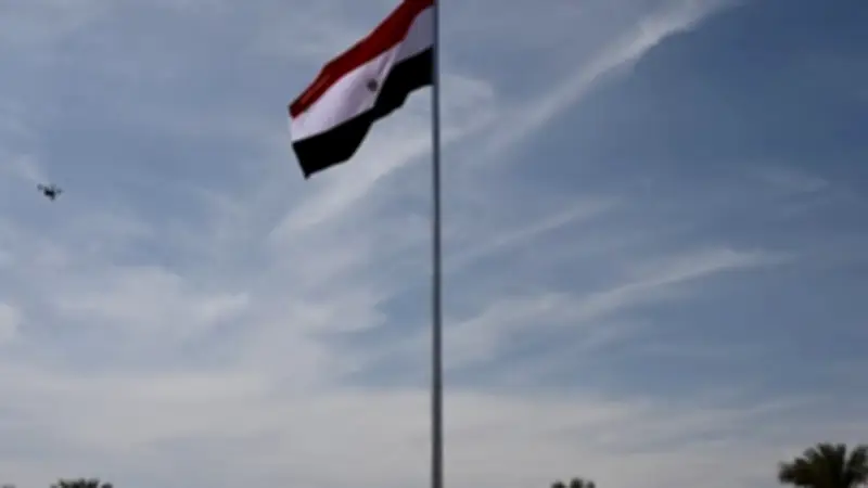 مؤلف طابا المصرية: استعادة الأرض بالقانون لا الحرب وتجربة التحكيم نموذج يُحتذى دوليًا