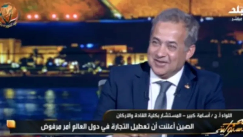 خبير عسكري: الإسرائيليون في انهيار نفسي ولا يعلمون أين يقودهم نتنياهو