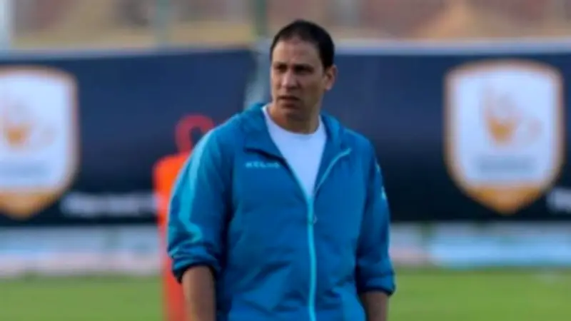 مجدي عبد العاطي يشتكي مودرن سبورت لاتحاد الكرة لعدم حصوله على حقوقه