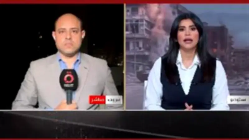 تصعيد إسرائيلي واسع في لبنان.. تفجيرات وغارات تمتد من بنت جبيل إلى البقاع وبيروت