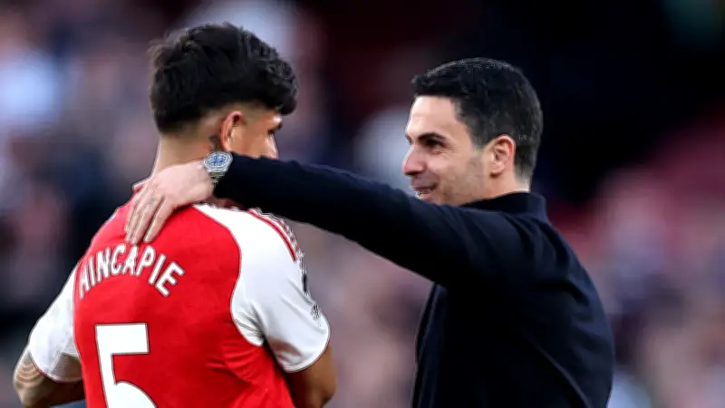 آرسنال يعود لسكة الانتصارات بفوز ثمين على نيوكاسل ويستعيد صدارة البريميرليج