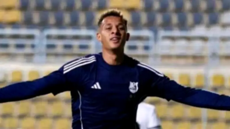 حقيقة مفاوضات الأهلي وبيراميدز لضم أقطاي ومحمد حمدي