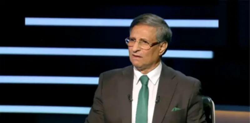 مصطفى يونس: الزمالك يمتلك رجالاً وأتمنى التتويج بدرع الدوري