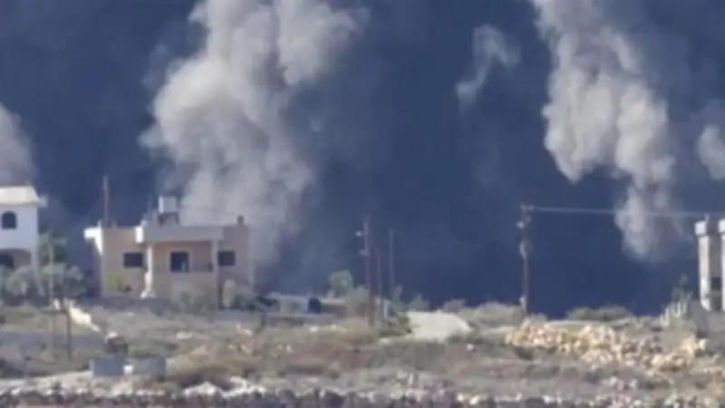 خبير عسكري: تصعيد إسرائيلي لفرض شروط اتفاق لبنان