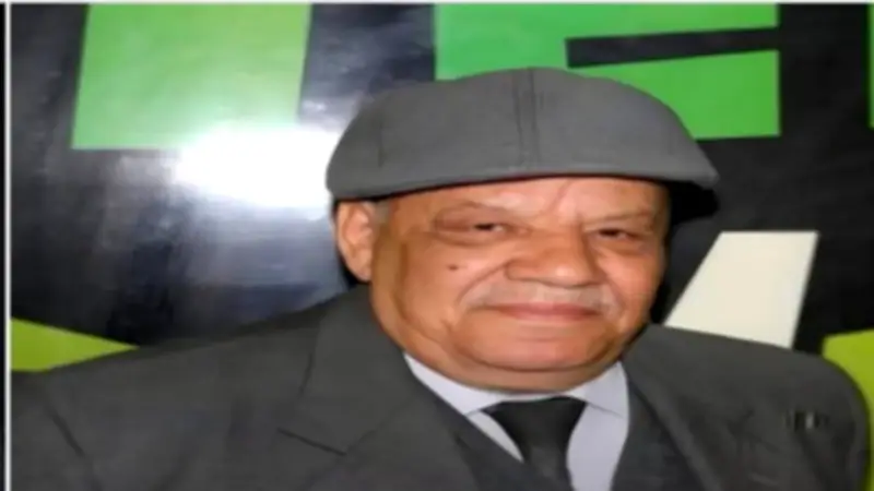 نقابة الفنانين السورية تنعي الفنان القدير أحمد خليفة