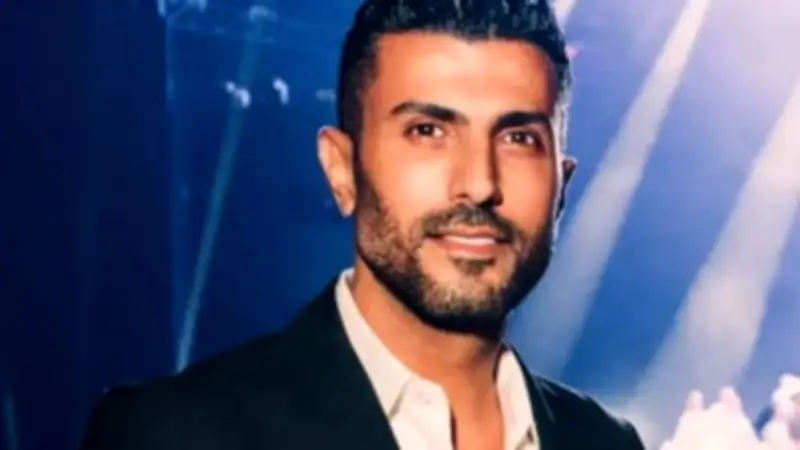 محمد سامي يشيد بساندرا نشأت: في حتة لوحدها طول الوقت