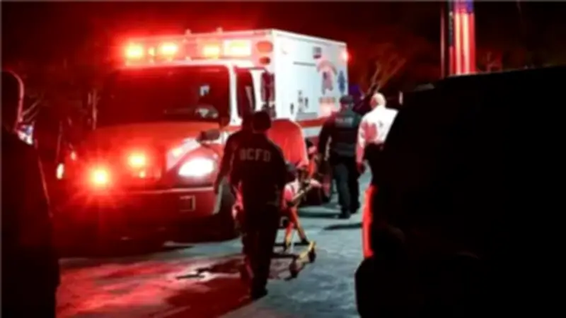 إصابة عنصر من الخدمة السرية برصاص مسلح خارج حفل عشاء مراسلي البيت الأبيض