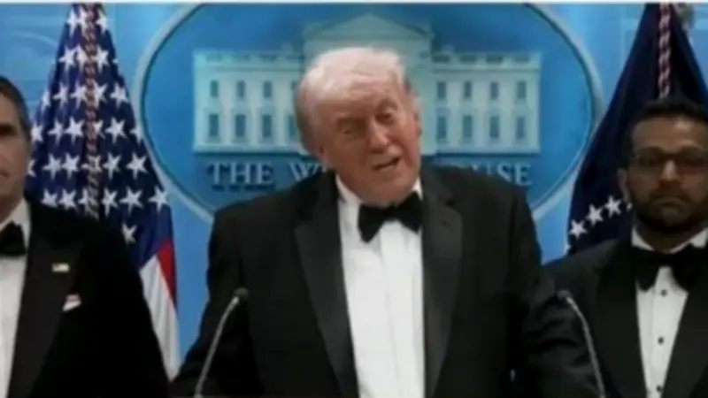 ترامب: محاولات اغتيالي تتكرر ومنفذ الهجوم شخص مريض للغاية