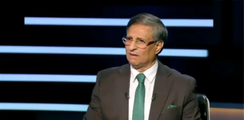 مصطفى يونس: الزمالك يمتلك رجالا وأتمنى التتويج بدرع الدوري