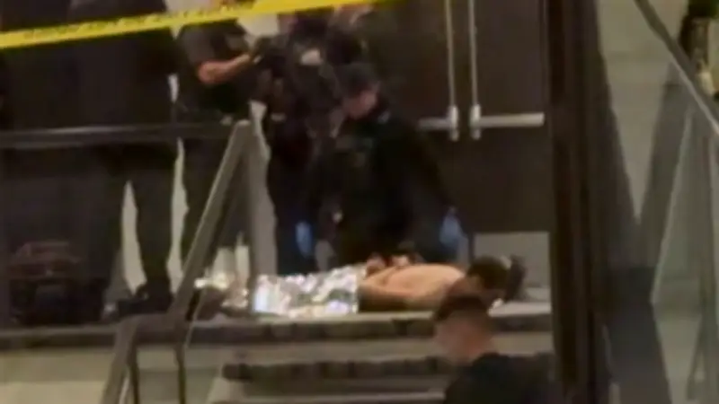 اتهامان لمطلق النار في حفل مراسلي البيت الأبيض ومثوله أمام المحكمة غدًا