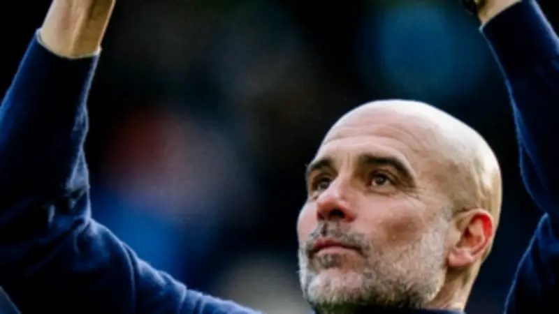 جوارديولا بين المجد والوداع.. أسابيع حاسمة قد تعيد رسم خريطة مسيرته التدريبية