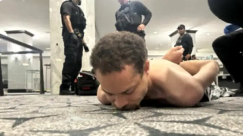 كول آلين: تفاصيل جديدة عن منفذ هجوم عشاء مراسلي البيت الأبيض