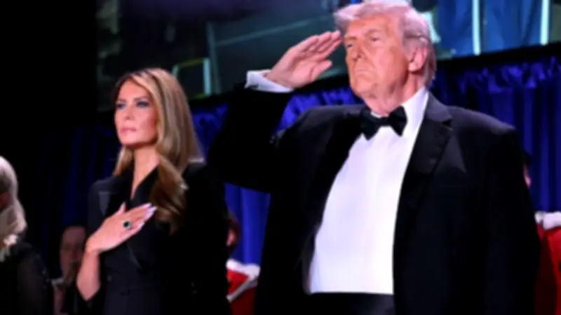 إدانة عالمية لمحاولة اغتيال ترامب ورفض للعنف السياسي