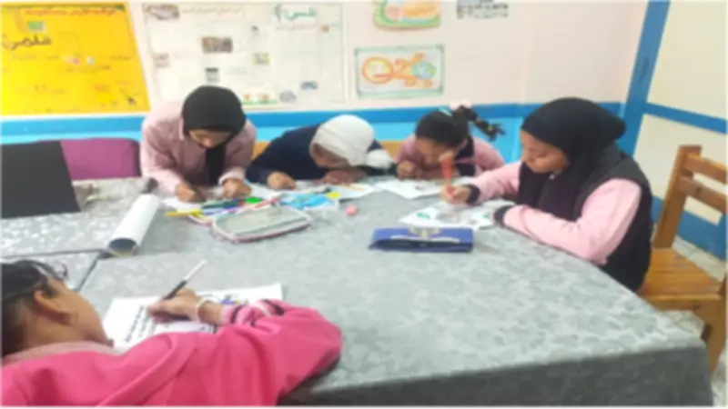 المدارس تطلق حملات توعية لترشيد استهلاك الكهرباء تحت شعار "افتحوا الشباك وطفوا النور"