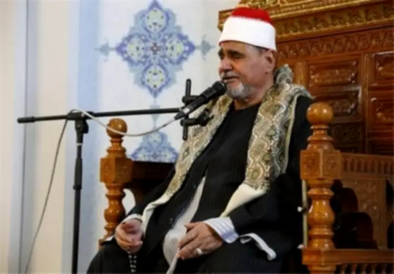 قصة الشيخة مريم مع نبوغ سيد متولي عبد العال: بنت الشرقية التي أذهلت العالم